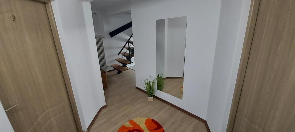Fotografie z fotogalerie ubytování Cabana Mea STRAJA v destinaci Lupeni