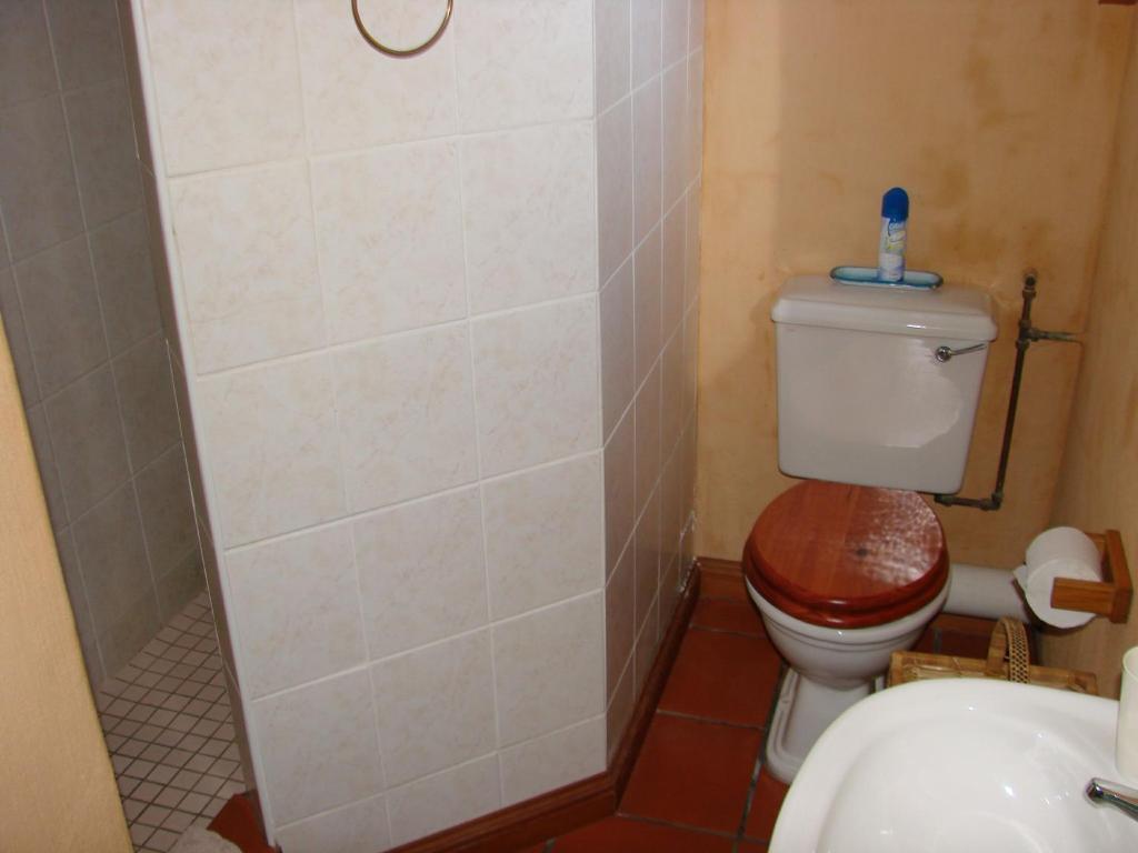The Farmhouse B&B - Deluxe Family Suite