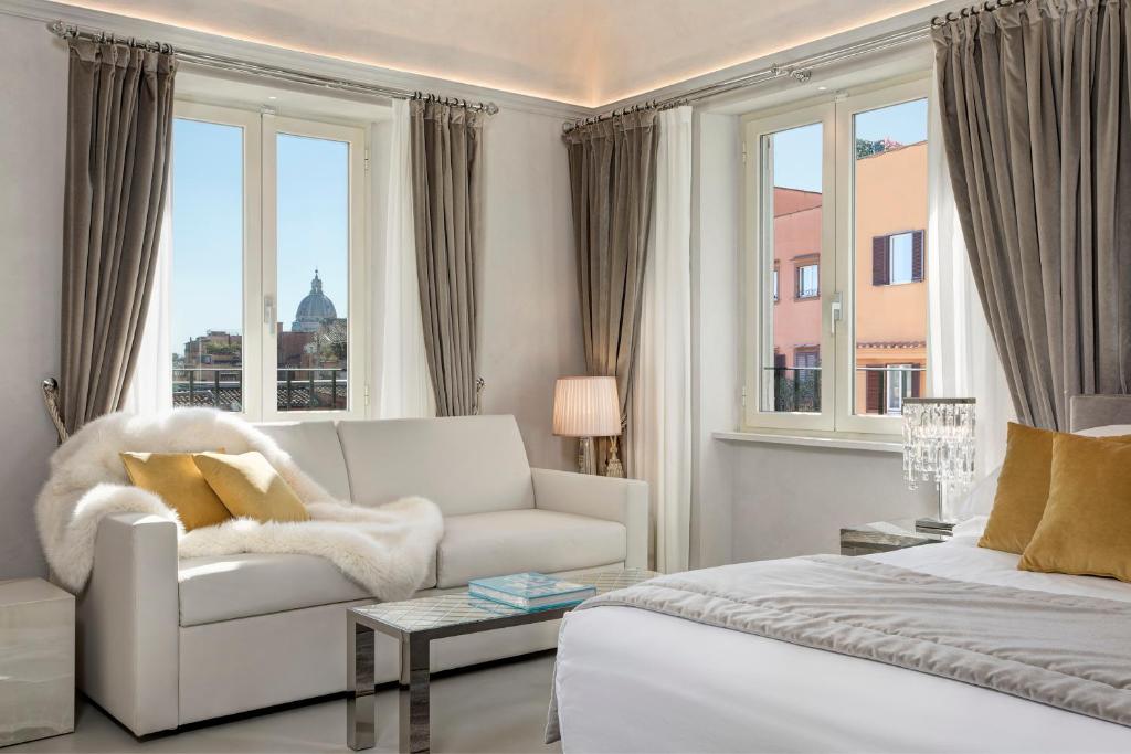 Palazzo Nainer - Resim 6