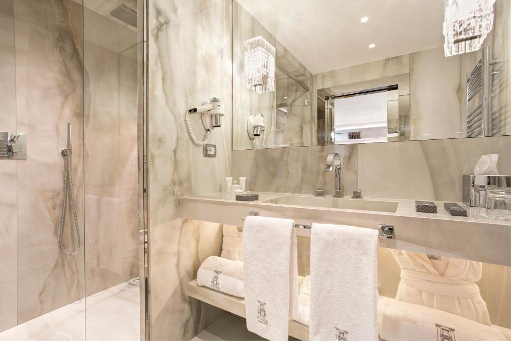 Palazzo Nainer - Resim 10