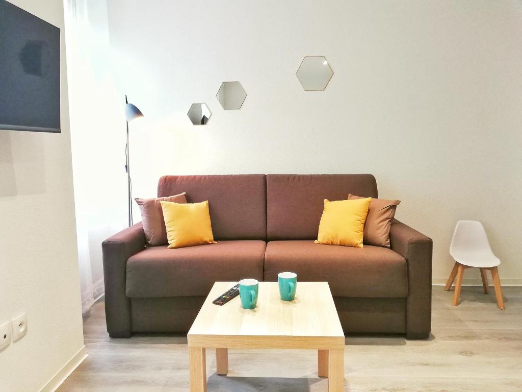 Bulles de sommeil - Cozy - RBNB – photo 42