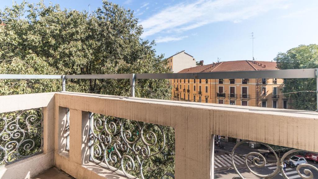 Italianway - Vincenzo Monti 29 - One-Bedroom Apartment
