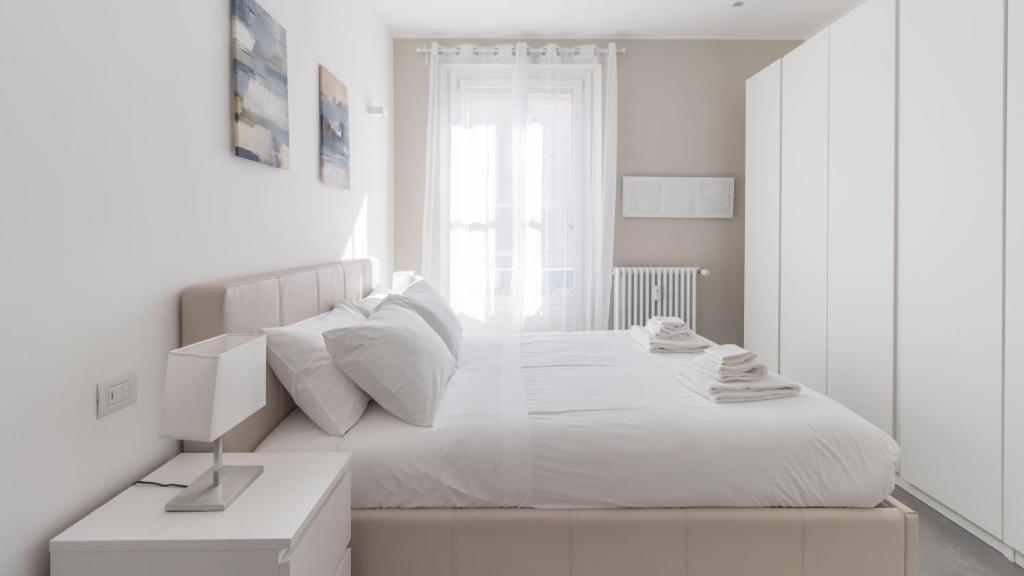 Italianway - Vincenzo Monti 29 - Two-Bedroom Apartment