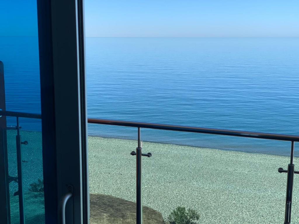 Příroda nedaleko hotelu