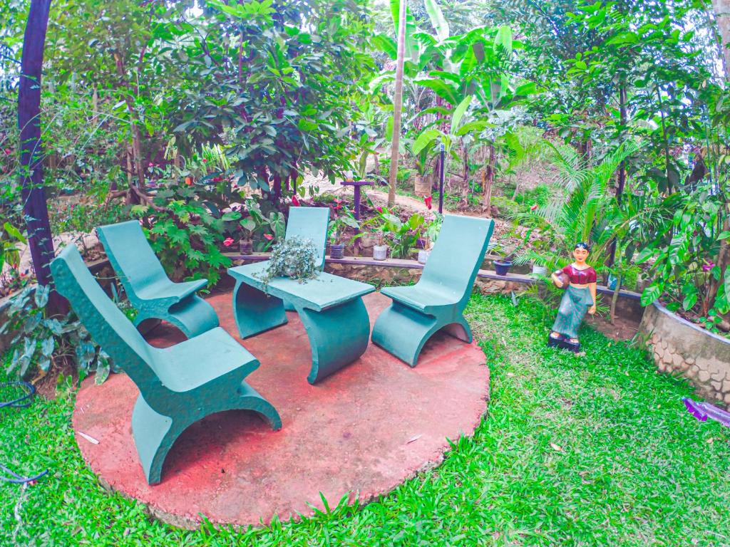 Rest Full Homestay - 10