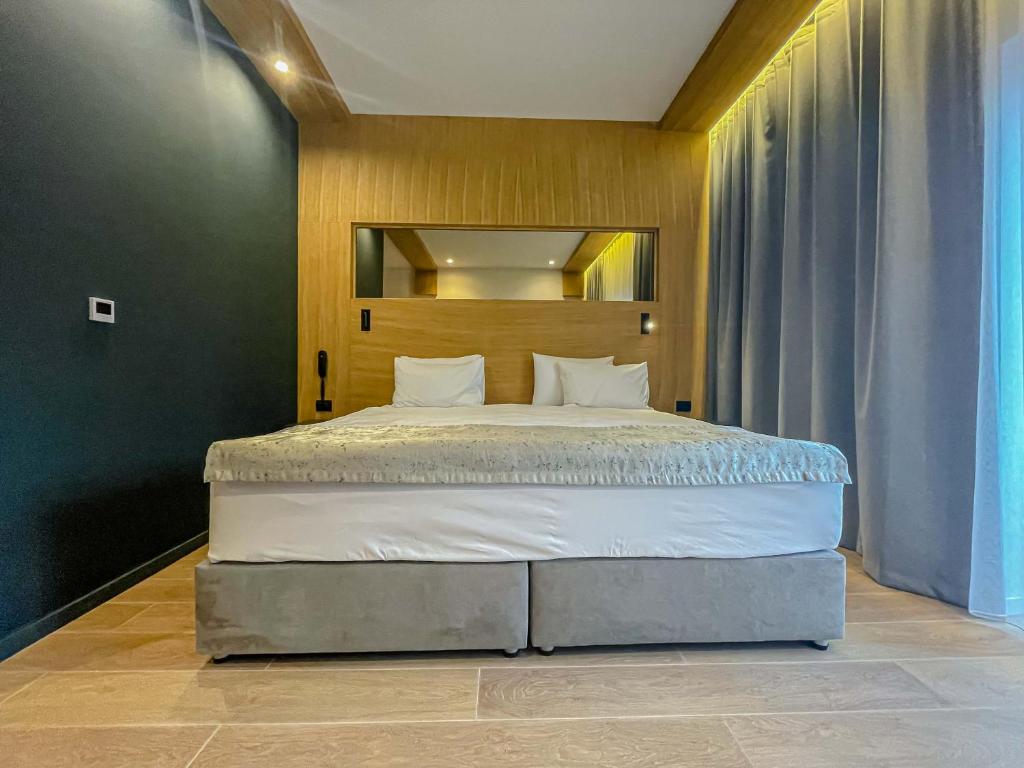 Ursuletul Predeal - Apartamento Con Mountain View