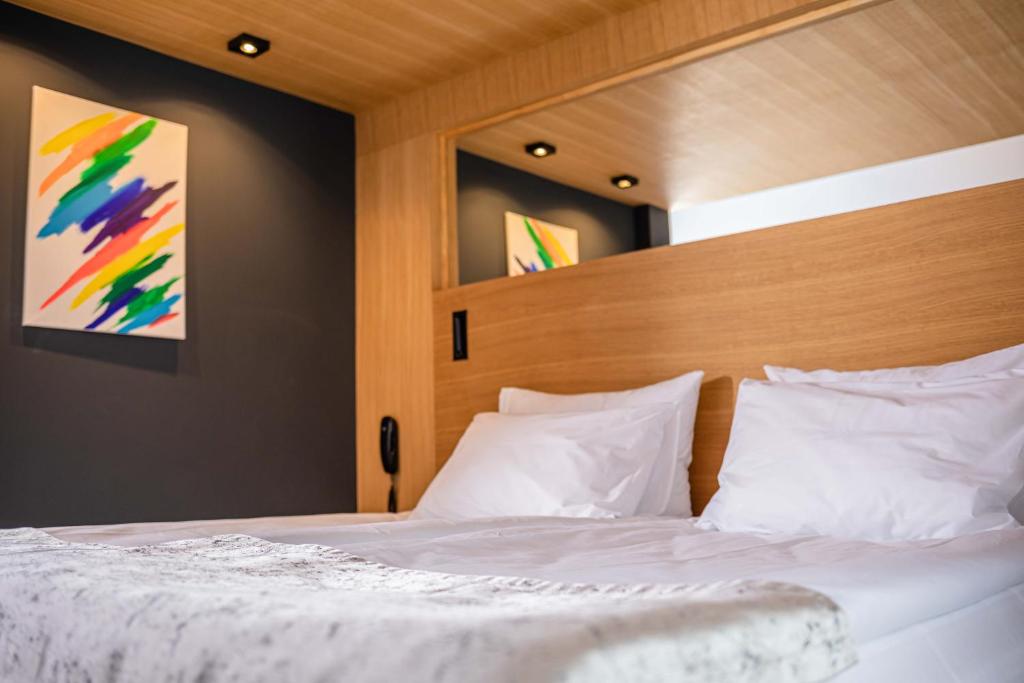 Ursuletul Predeal - Habitación Familiar