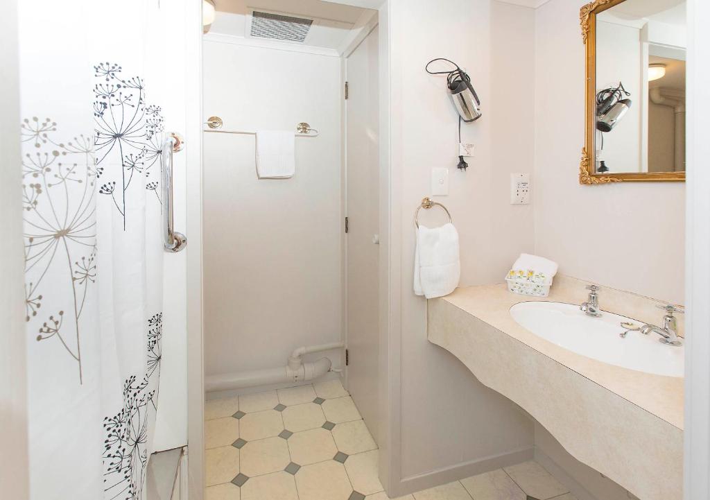 Stonehaven Motel - Resim 3