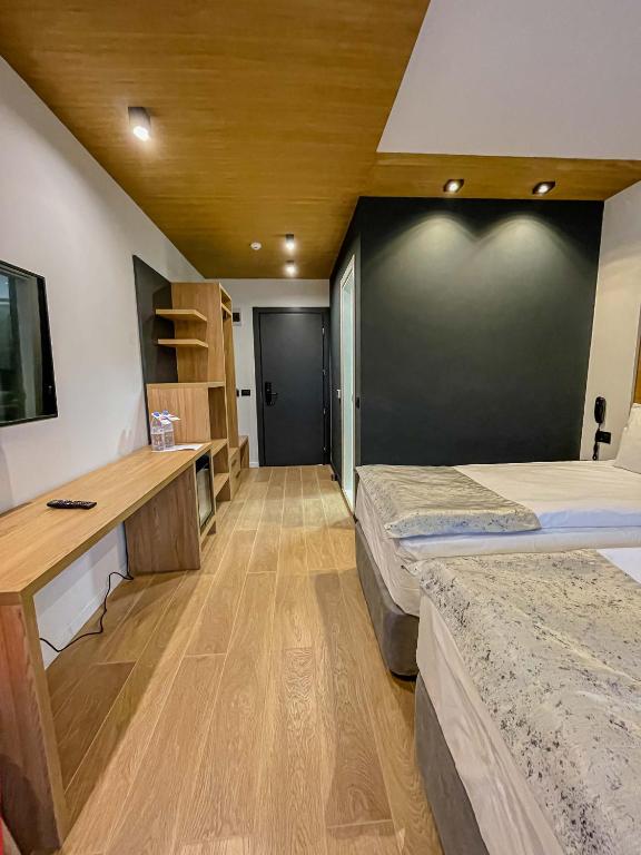 Ursuletul Predeal - Habitación Doble O Gemela