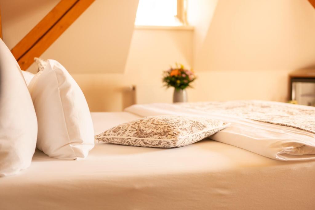 Hotel Golden Key Prague Castle - Resim 14