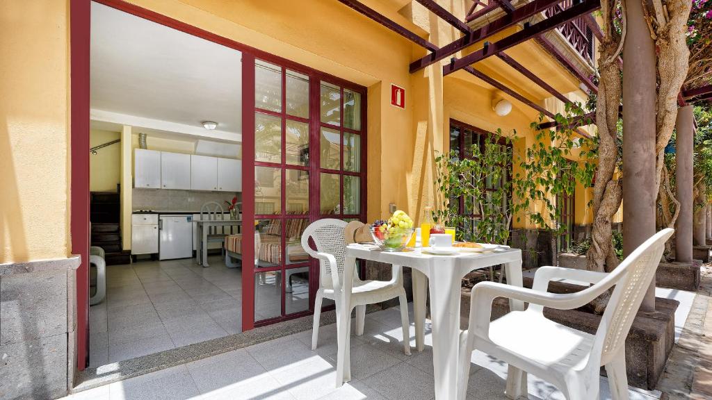 Bungalows Maspalomas Oasis Club - All Inclusive. - 