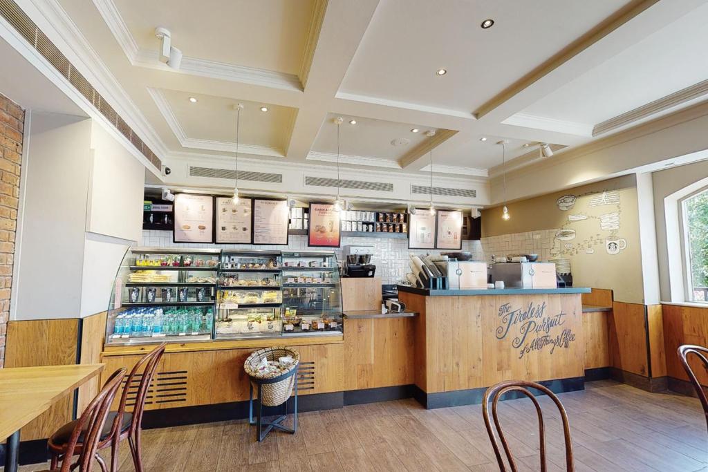 Village Hotel Nottingham - Resim 21