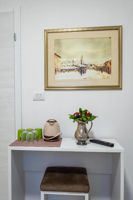 Fotografie z fotogalerie ubytování Hotel Vamos Sarajevo, b&b v destinaci Sarajevo