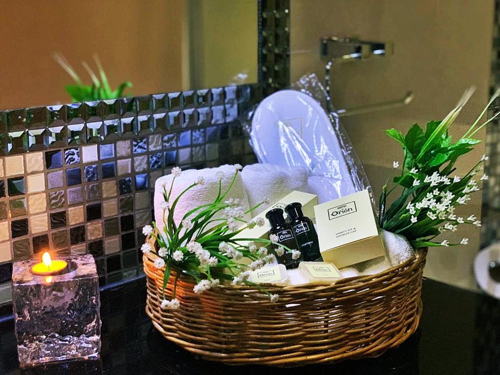 Fotografie z fotogalerie ubytování Hotel Orion Tbilisi v destinaci Tbilisi City