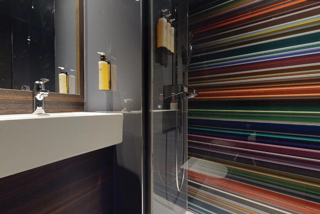 Village Hotel Coventry - Resim 14