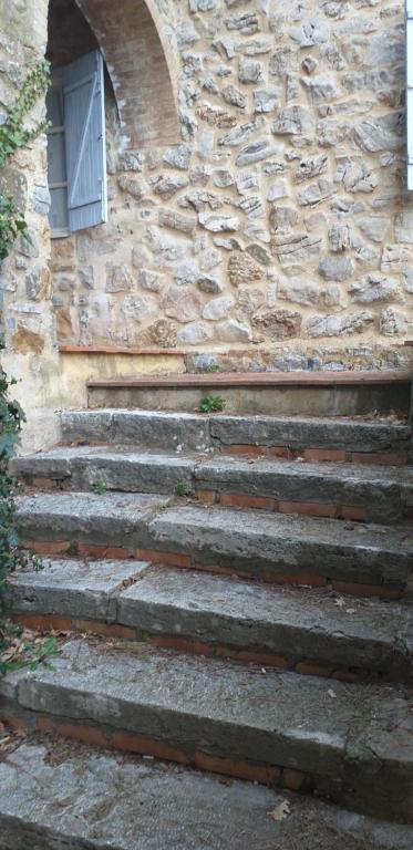 Fotografie z fotogalerie ubytování Roberto, Casale Vita Nova v destinaci Manciano