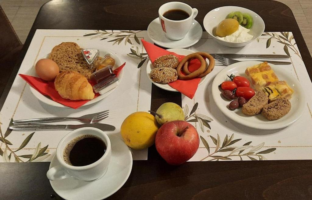 Olympic Fashion Hotels - Resim 16