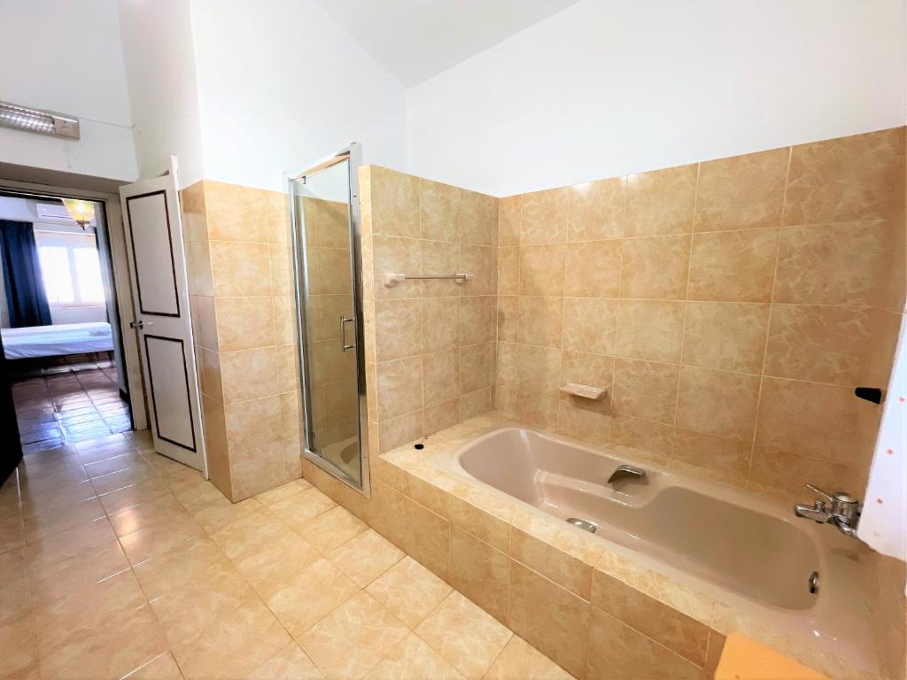 Villa Casa Alta - 10