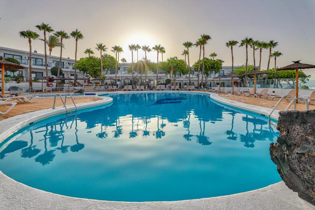 Hotel THB Flora, Puerto del Carmen – Precios actualizados 2023