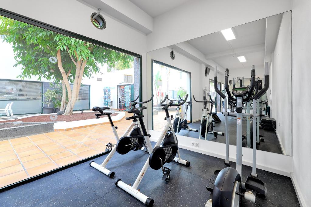 Hotel THB Flora (Puerto del Carmen) – oppdaterte priser for 2022