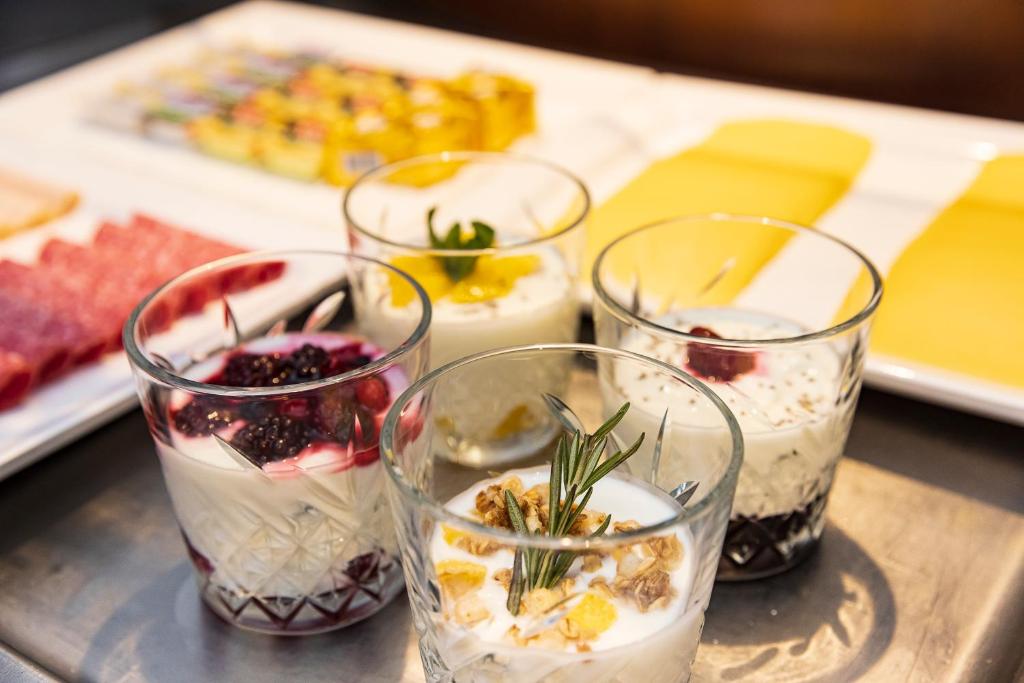 Huygens Place Amsterdam - Resim 12