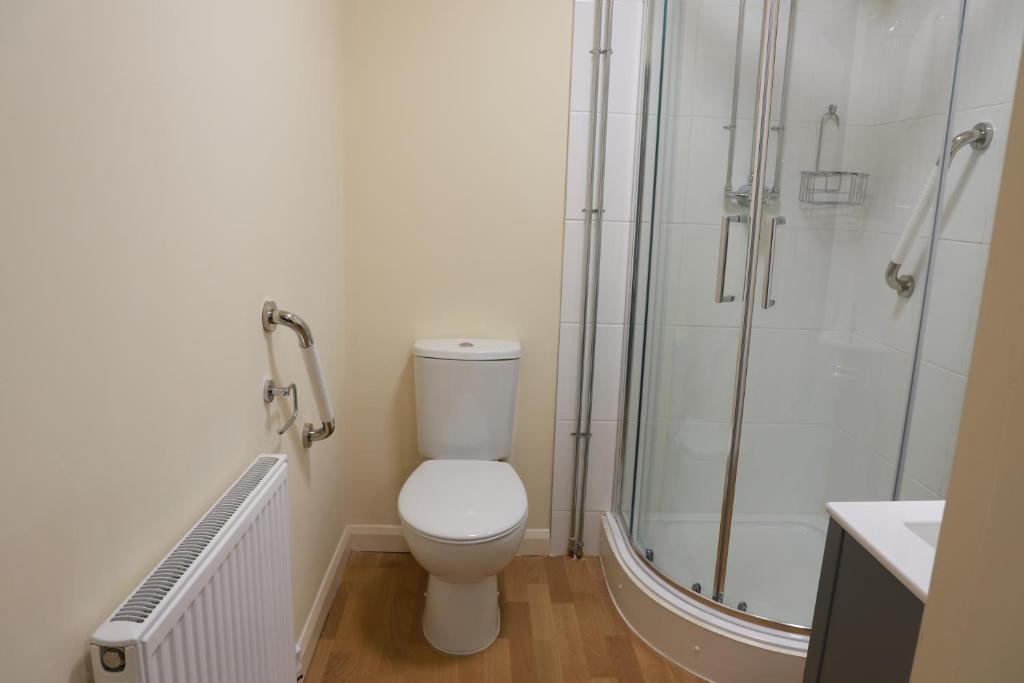 Hazeldean - Resim 16