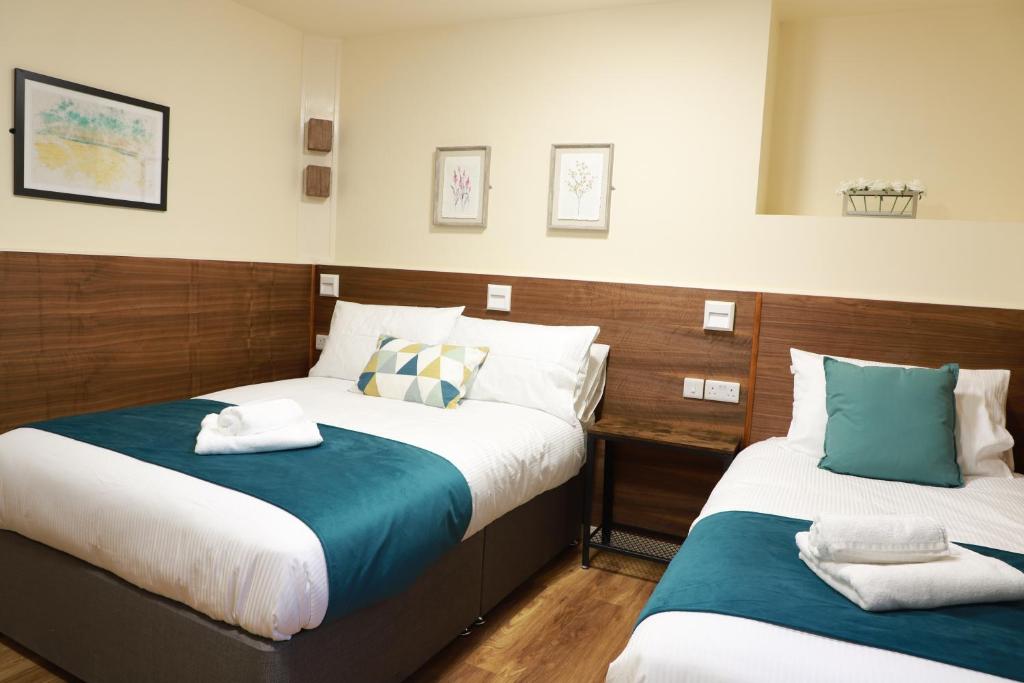 Hazeldean - Resim 23