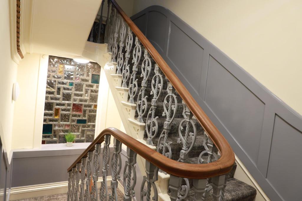 Hazeldean - Resim 19