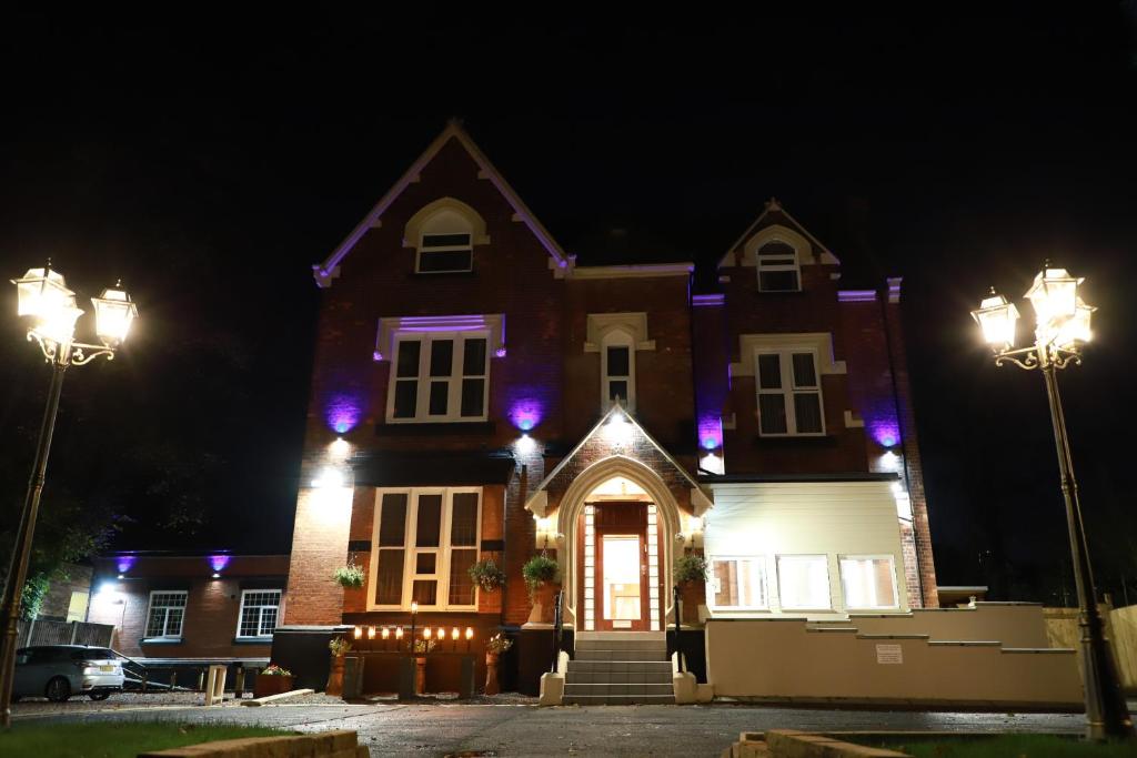 Hazeldean - Resim 18