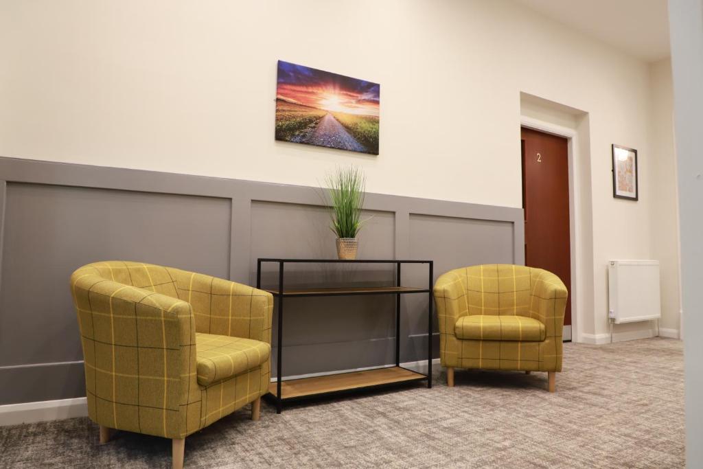 Hazeldean - Resim 28