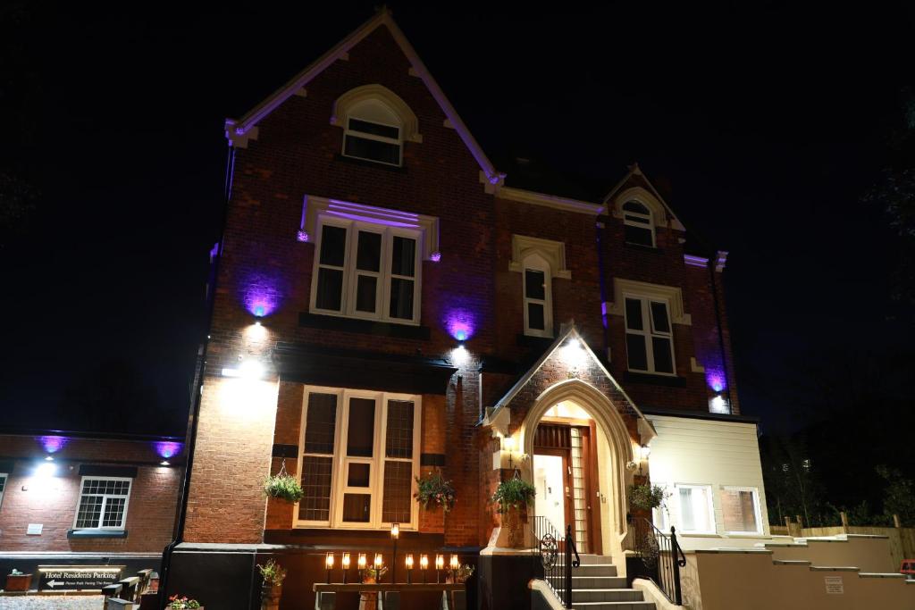 Hazeldean - Resim 26