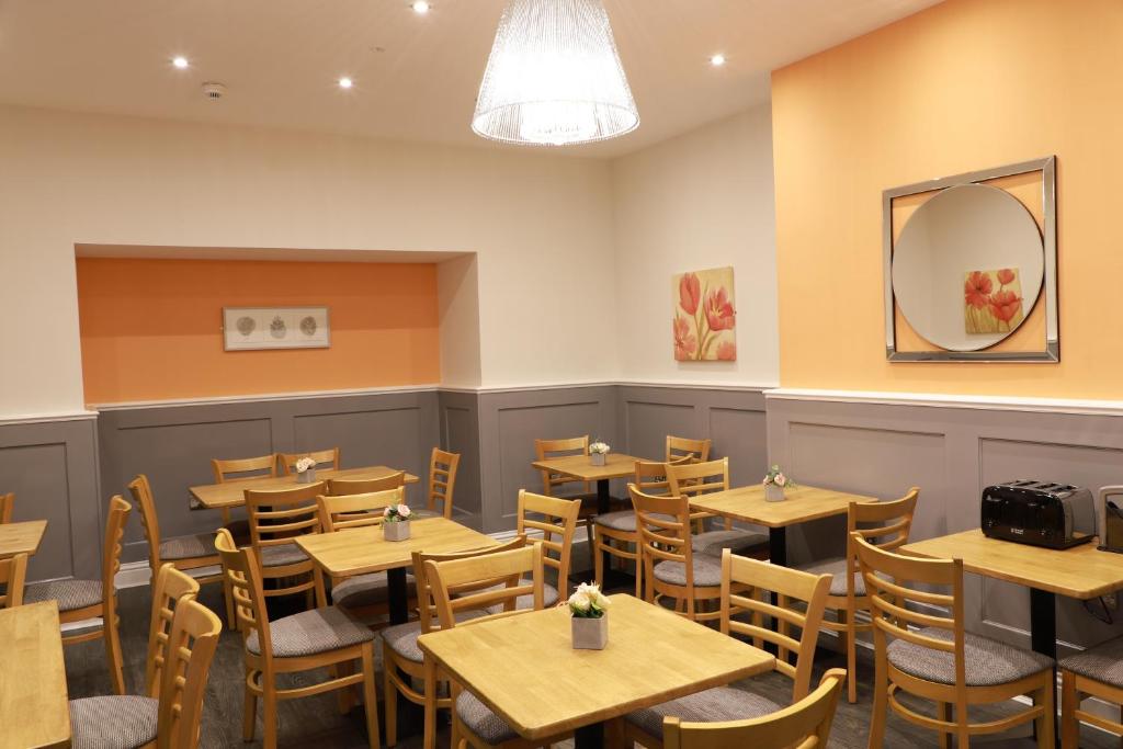 Hazeldean - Resim 34