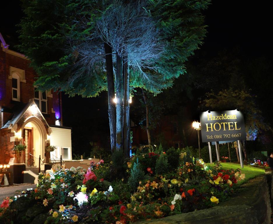 Hazeldean - Resim 27