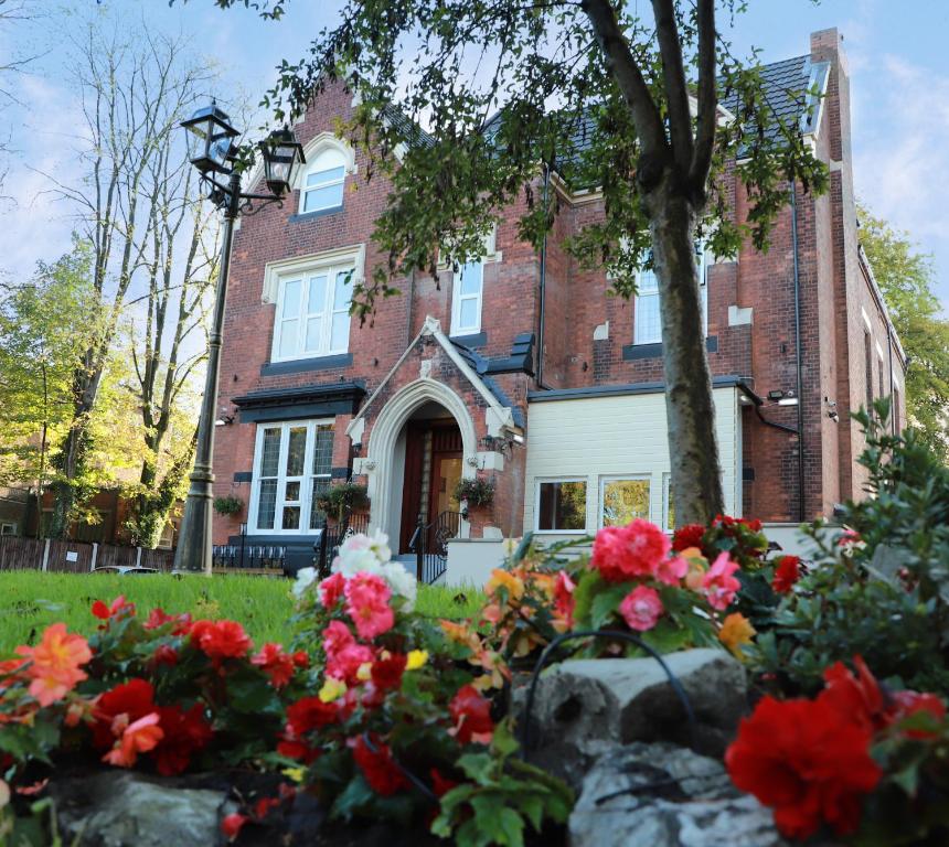 Hazeldean - Resim 30