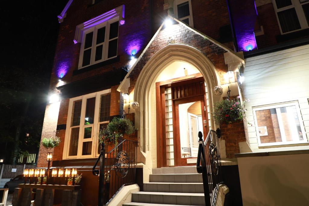 Hazeldean - Resim 33