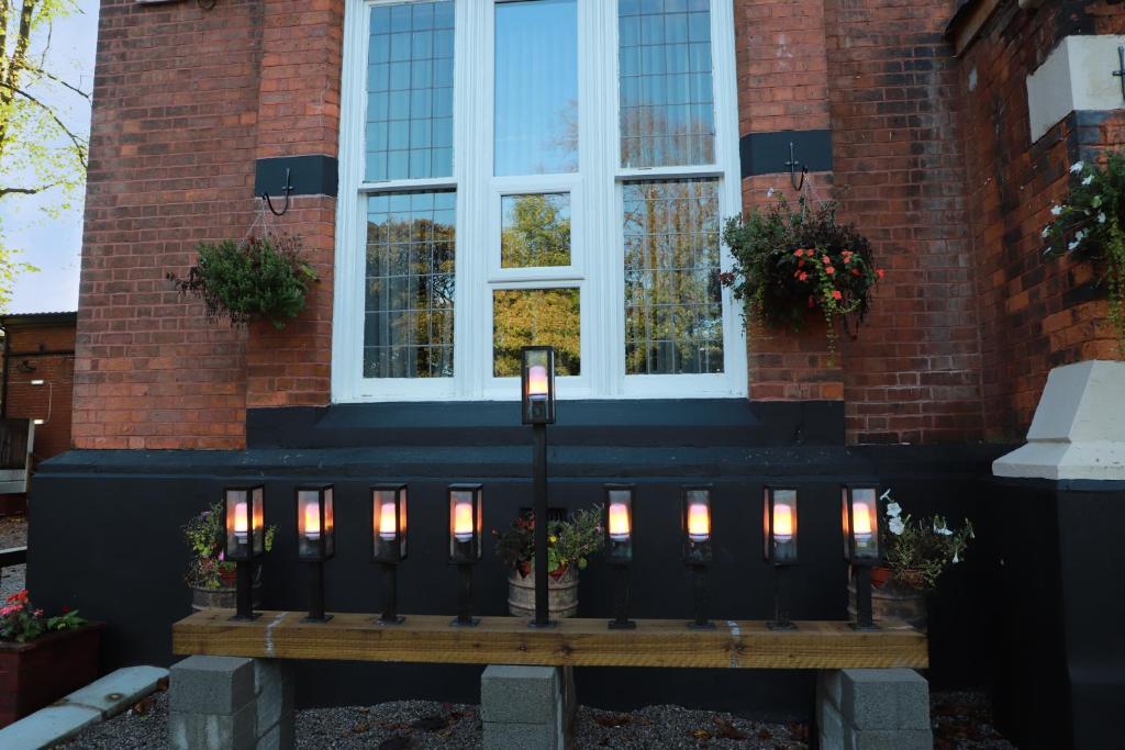 Hazeldean - Resim 37