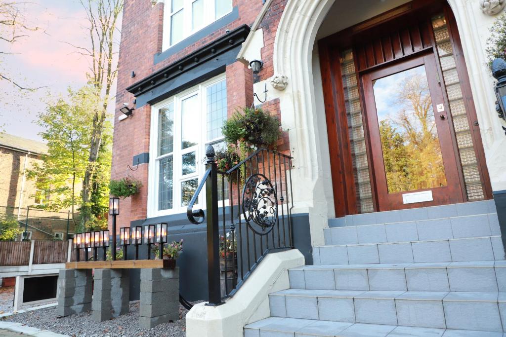 Hazeldean - Resim 40