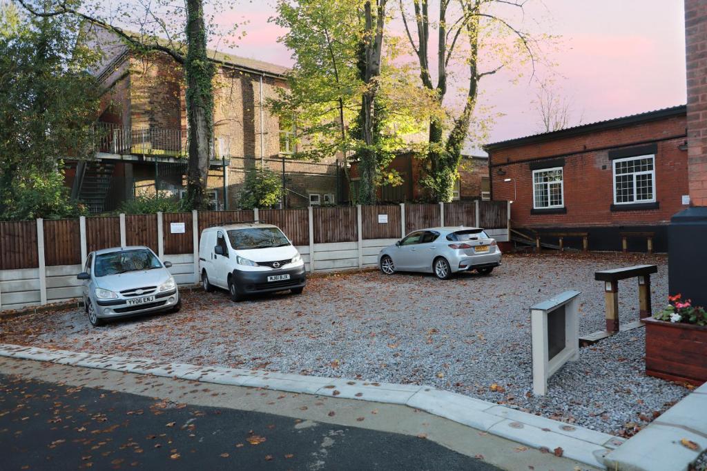 Hazeldean - Resim 38