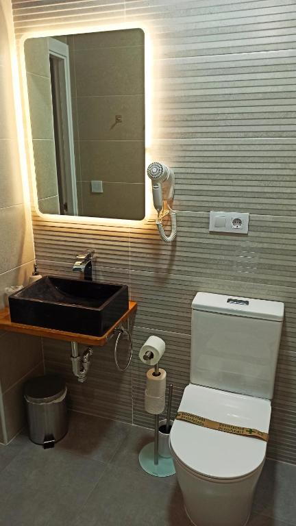 Alcazaba - Free Parking - 10