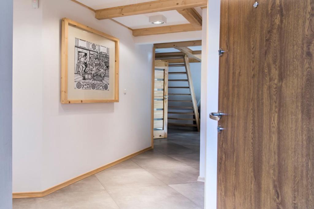 Fotografia z galérie ubytovania udanypobyt Apartament Widokowy v destinácii Kościelisko