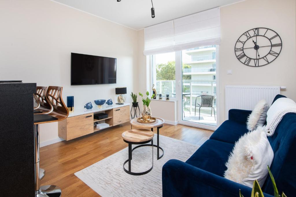 Symphony Baltica Towers Apartamenty - 1