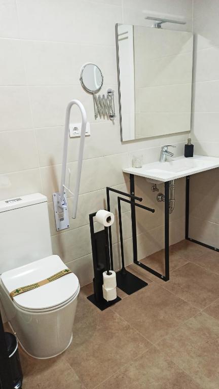 Alcazaba - Free Parking - 15