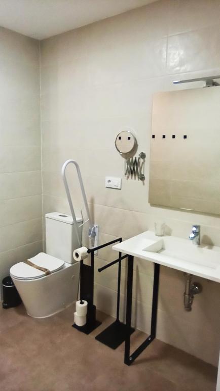 Alcazaba - Free Parking - 14