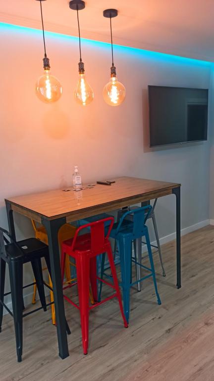 Alcazaba - Free Parking - 1