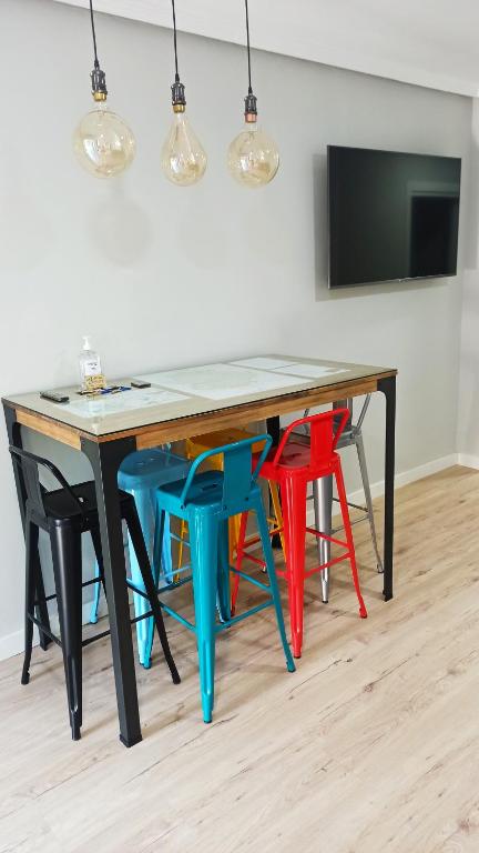 Alcazaba - Free Parking - 13