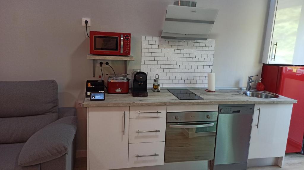 Alcazaba - Free Parking - 6