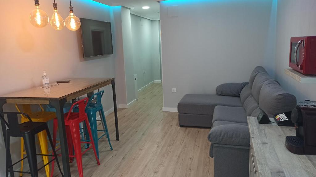 Alcazaba - Free Parking - 3