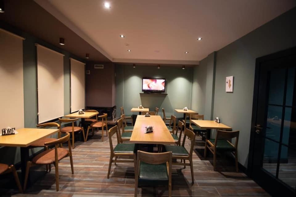 Mergan Hotel - Image 5