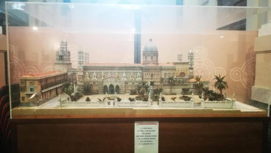 Kép Fatta centro città suite szállásáról Palermóban a galériában