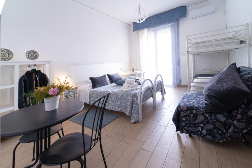 Mia Suites Hotel Bella Capri - Resim 32